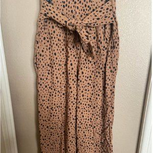 Abercrombie and Fitch pants